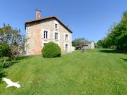 Vente Maison 9 pièces 210 m2 Massignac