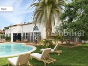 Vente Maison 9 pièces 210 m2 Merignac