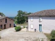 Vente Maison 9 pièces 210 m2 Montgaillard