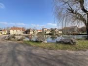 Vente Maison 9 pièces 210 m2 Montliot et Courcelles