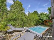 Vente Maison 9 pièces 210 m2 Nantes