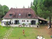 Vente Maison 9 pièces 210 m2 Notre Dame de Sanilhac