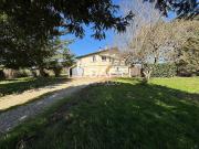 Vente Maison 9 pièces 210 m2 Port Sainte Foy et Ponchapt