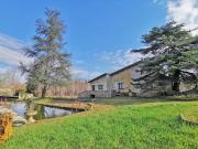 Vente Maison 9 pièces 210 m2 Saint Geniès