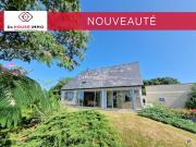 Vente Maison 9 pièces 210 m2 Saint Georges de Reintembault