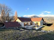 Vente Maison 9 pièces 211 m2 Manteyer