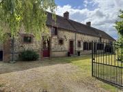 Vente Maison 9 pièces 212 m2 Mérinville