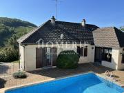 Vente Maison 9 pièces 213.09 m2 Sancerre