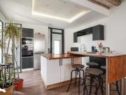 Vente Maison 9 pièces 213 m2 Cormery