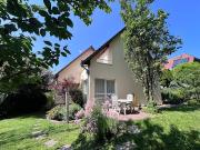 Vente Maison 9 pièces 213 m2 Hégenheim