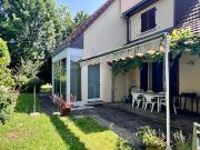 Vente Maison 9 pièces 213 m2 Hégenheim