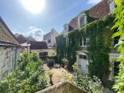 Vente Maison 9 pièces 213 m2 Loches