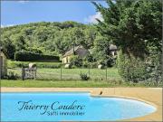 Vente Maison 9 pièces 213 m2 Pechs de l'Espérance