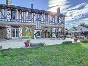 Vente Maison 9 pièces 214.37 m2 Lumigny Nesles Ormeaux