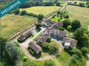 Vente Maison 9 pièces 214 m2 Cazaubon Vente Maison 9 pièces 214 m2 Cazaubon