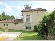 Vente Maison 9 pièces 215 m2 Chalais