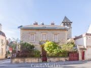Vente Maison 9 pièces 215 m2 Dijon