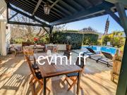 Vente Maison 9 pièces 215 m2 Guethary