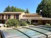 Vente Maison 9 pièces 215 m2 Palaja