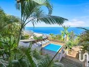 Vente Maison 9 pièces 215 m2 Saint leu