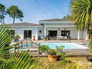 Vente Maison 9 pièces 215 m2 Salles
