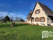 Vente Maison 9 pièces 215 m2 Pullay