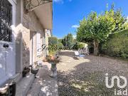 Vente Maison 9 pièces 216 m2 Bazemont