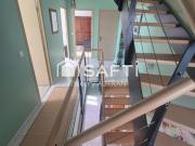 Vente Maison 9 pièces 216 m2 Berric