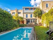 Vente Maison 9 pièces 217.16 m2 Bordeaux
