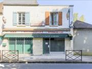 Vente Maison 9 pièces 217 m2 Magny en Vexin