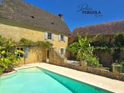 Vente Maison 9 pièces 218 m2 Valojoulx