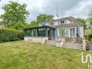 Vente Maison 9 pièces 218 m2 Verneuil sur Seine