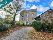 Vente Maison 9 pièces 219 m2 Janzé