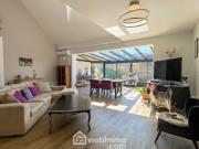 Vente Maison 9 pièces 219 m2 Marolles en Brie