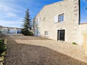 Vente Maison 9 pièces 220 m2 Angliers