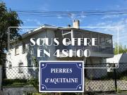 Vente Maison 9 pièces 220 m2 Bordeaux