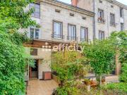 Vente Maison 9 pièces 220 m2 Bordeaux