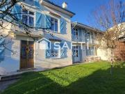 Vente Maison 9 pièces 220 m2 Meillon