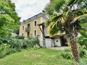 Vente Maison 9 pièces 220 m2 Montastruc de Salies