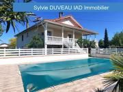 Vente Maison 9 pièces 220 m2 Montauban