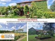 Vente Maison 9 pièces 220 m2 Najac Vente Maison 9 pièces 220 m2 Najac