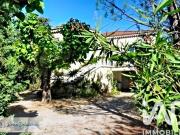 Vente Maison 9 pièces 220 m2 Romans sur isere