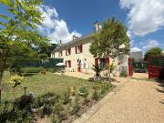 Vente Maison 9 pièces 220 m2 Saint hilaire saint florent
