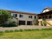 Vente Maison 9 pièces 220 m2 Saint Martial de Nabirat