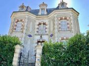 Vente Maison 9 pièces 222 m2 Charroux