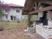 Vente Maison 9 pièces 222 m2 Hostiaz