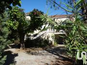 Vente Maison 9 pièces 220 m2 Romans sur isere