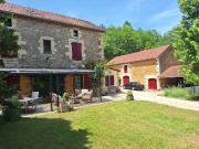 Vente Maison 9 pièces 223 m2 Castelnaud la Chapelle