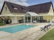 Vente Maison 9 pièces 223 m2 Change