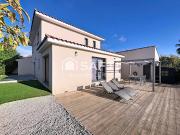 Vente Maison 9 pièces 223 m2 Gignac